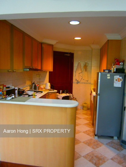 The Aberdeen (D12), Condominium #178221452